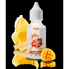 Жидкость Husky White Chew Peak (Жвачка с Манго) 30 мл 20мг